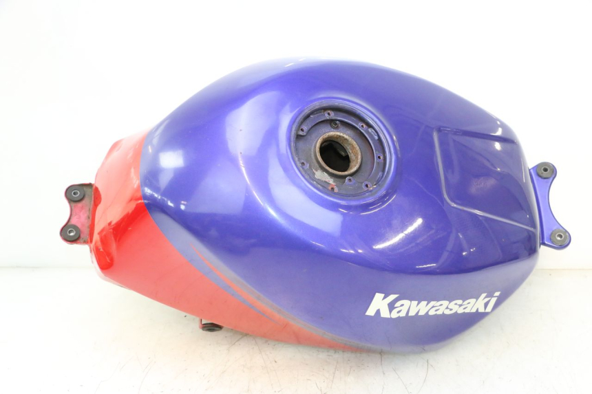 photo de FUEL TANK KAWASAKI ZX-6R ZX6R 600 (1995 - 1997) - Main view