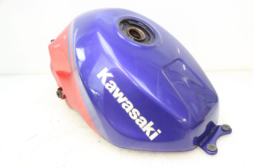photo de FUEL TANK KAWASAKI ZX-6R ZX6R 600 (1995 - 1997) - Component zoom