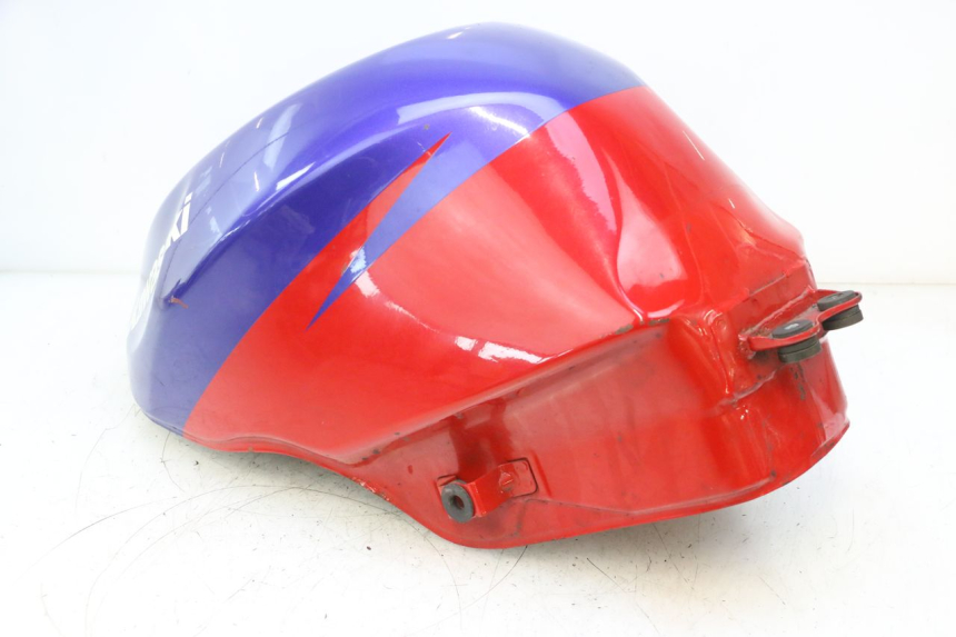 photo de FUEL TANK KAWASAKI ZX-6R ZX6R 600 (1995 - 1997) - Detailed visual inspection