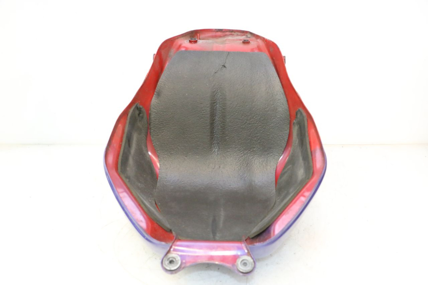 photo de FUEL TANK KAWASAKI ZX-6R ZX6R 600 (1995 - 1997) - Markings and original references