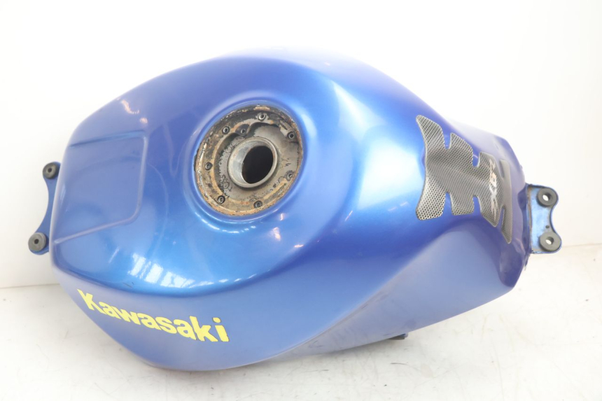 photo de FUEL TANK KAWASAKI ZX-6R ZX6R 600 (1995 - 1997) - Main view