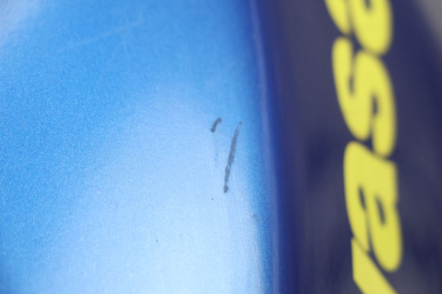photo de FUEL TANK KAWASAKI ZX-6R ZX6R 600 (1995 - 1997) - Fixing points details