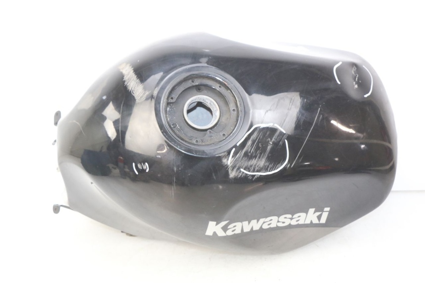 photo de FUEL TANK KAWASAKI ZZR 600 (1995 - 2004) - Main view