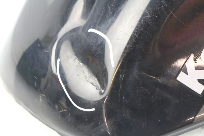 photo de FUEL TANK KAWASAKI ZZR 600 (1995 - 2004) - Checked used part