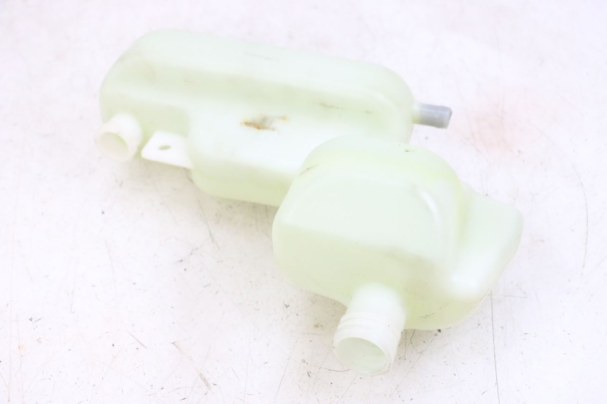 photo de OIL TANK DAELIM A-FOUR 2T 50 (2005 - 2012) - Zoom on usage condition