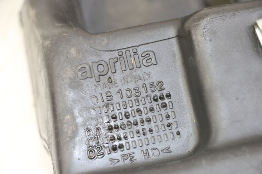 photo de OIL TANK APRILIA RS 50 (1999 - 2005) - Component detail