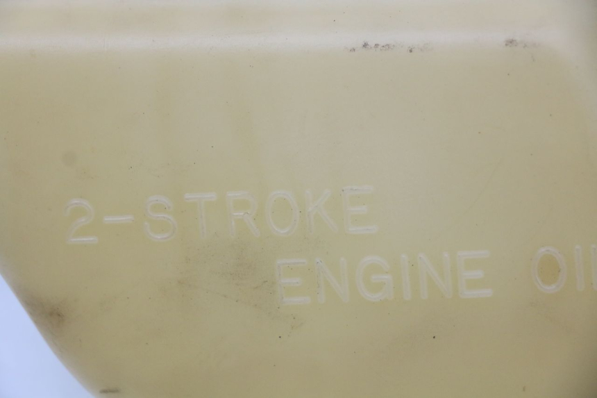 photo de OIL TANK YAMAHA DTLC 125 (1982 - 1987) - Component detail