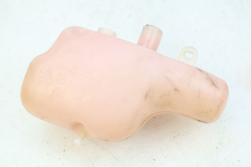 photo de OIL TANK MBK FLIPPER 50 (2004 - 2012) - Zoom on usage condition