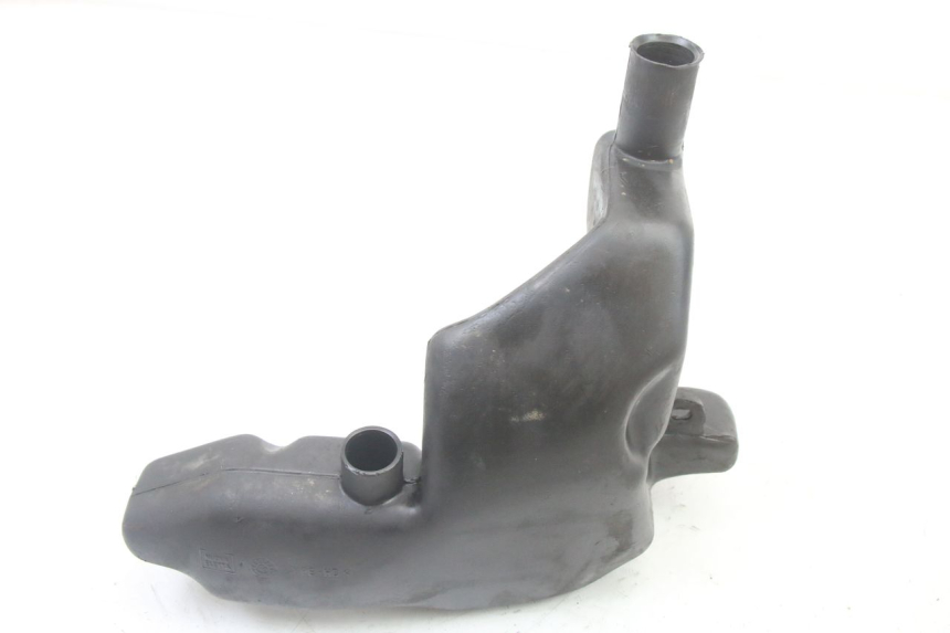 photo de OIL TANK GILERA STALKER 50 (1997 - 2005) - Zoom on usage condition