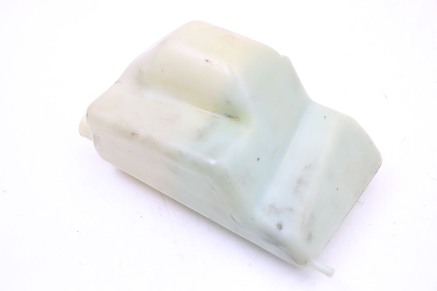 photo de OIL TANK KAWASAKI KDX 125 (1990 - 1991) - Zoom on usage condition