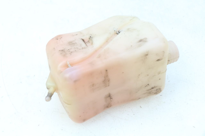 photo de OIL TANK PEUGEOT LUDIX BLASTER 50 (2006 - 2014) - Zoom on usage condition