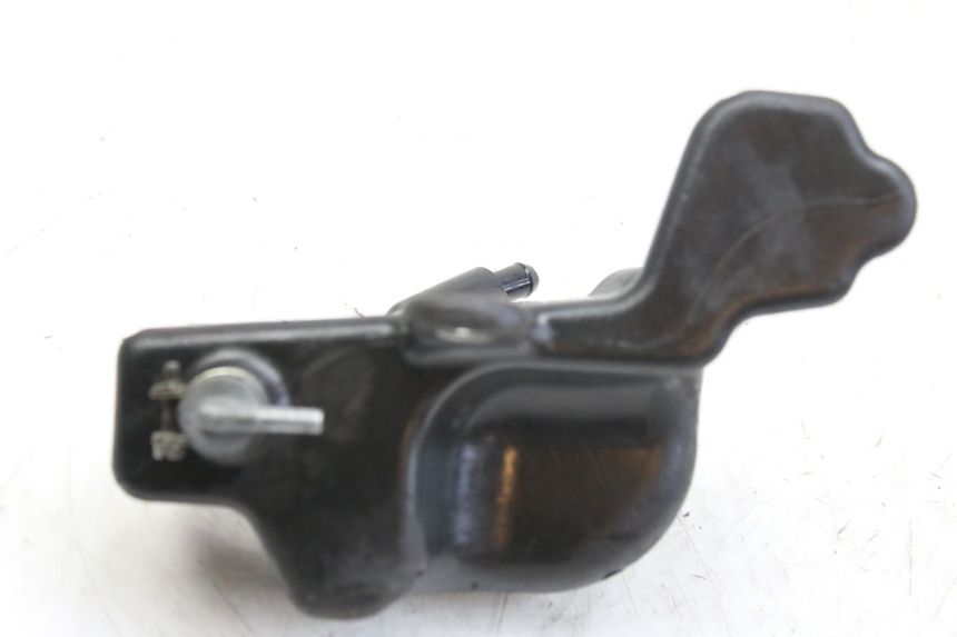 photo de OIL TANK PIAGGIO NEW TYPHOON 50 (2018 - 2021) - Technical close-up