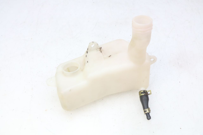 photo de OIL TANK SYM ORBIT 2 2T 50 (2008 - 2018) - Zoom on usage condition