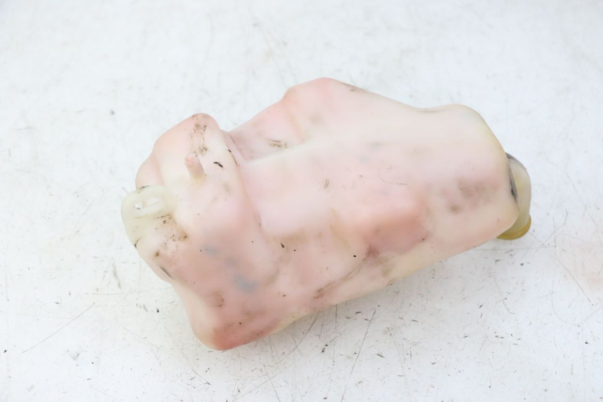 photo de OIL TANK IMF INDUSTRIE PACH 2T 50 (2009 - 2018) - Technical close-up