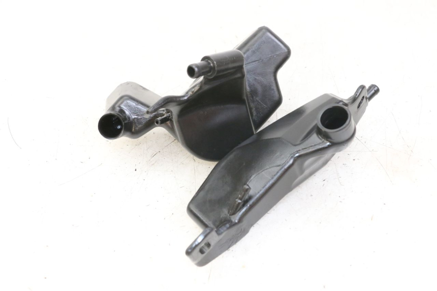 photo de OIL TANK PIAGGIO NEW TYPHOON 50 (2010 - 2017) - Zoom on usage condition