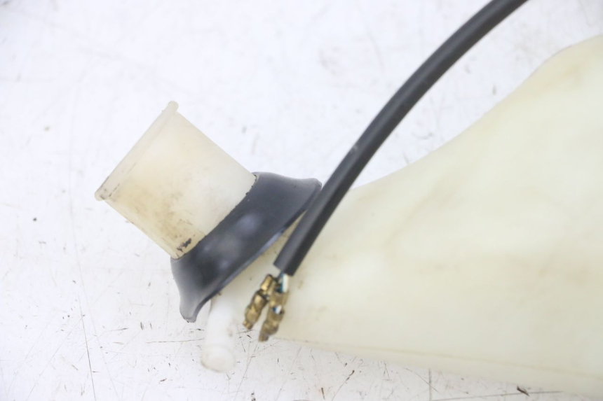 photo de OIL TANK APRILIA RALLY AC 50 (1995 - 2004) - Alternative perspective