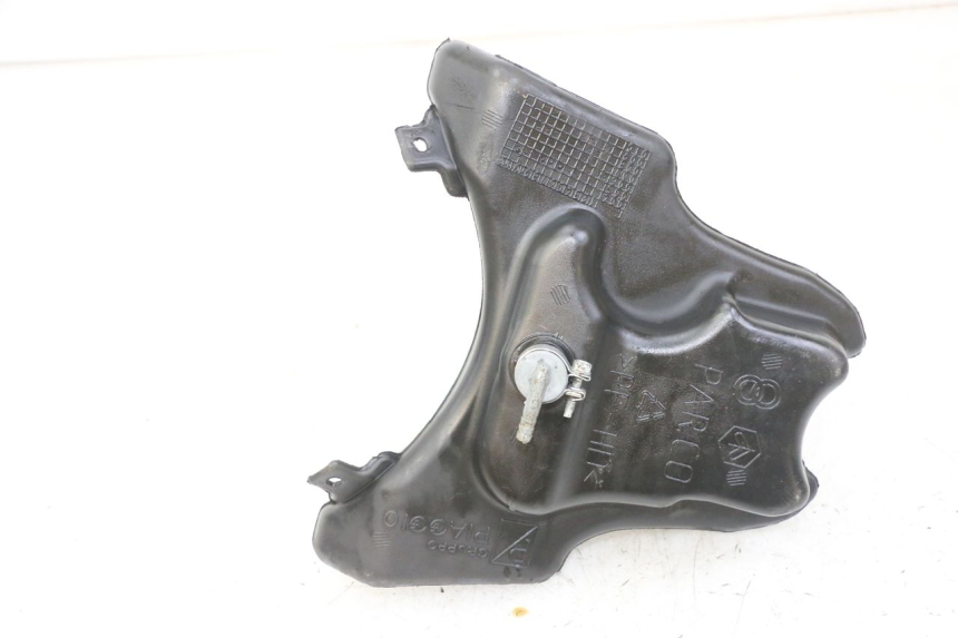 photo de OIL TANK GILERA RUNNER SL 50 (2006 - 2009) - Component detail