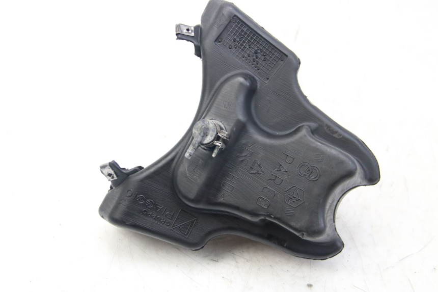 photo de OIL TANK GILERA RUNNER SP 50 (2009 - 2017) - Technical close-up