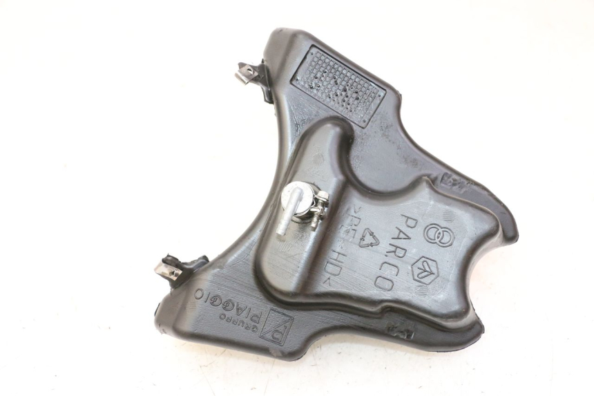 photo de OIL TANK GILERA RUNNER SP 50 (2009 - 2017) - Component detail