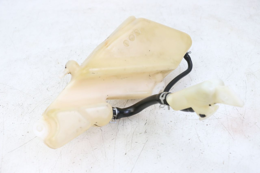 photo de OIL TANK YAMAHA TDR DELTABOX 125 (1997 - 2003) - Component detail