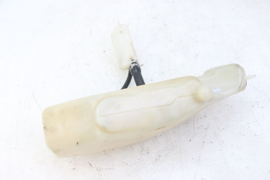 photo de OIL TANK YAMAHA TDR DELTABOX 125 (1997 - 2003) - Zoom on usage condition