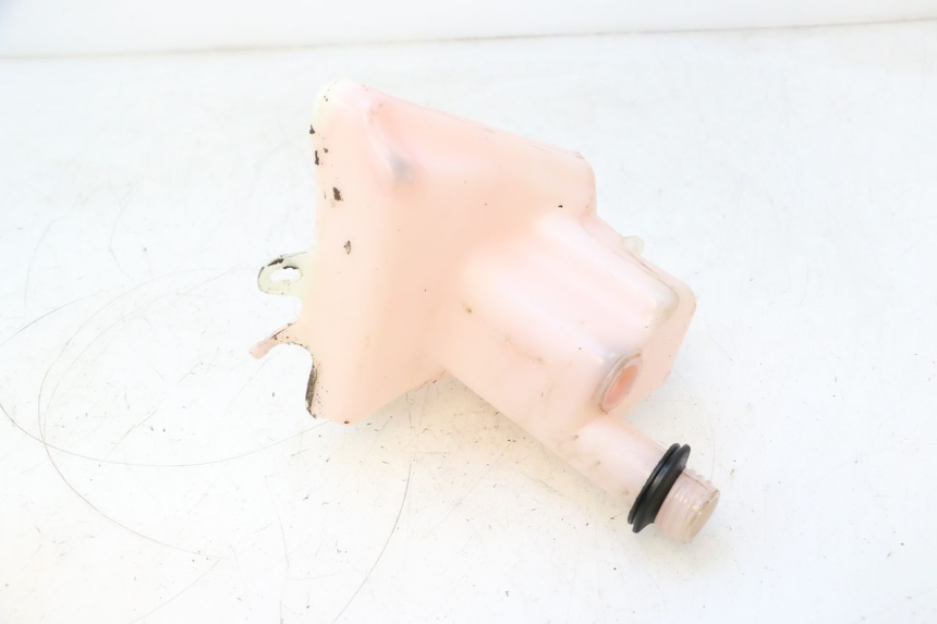 photo de OIL TANK PEUGEOT TKR TREKKER FURIOUS 50 (2005 - 2014) - Zoom on usage condition