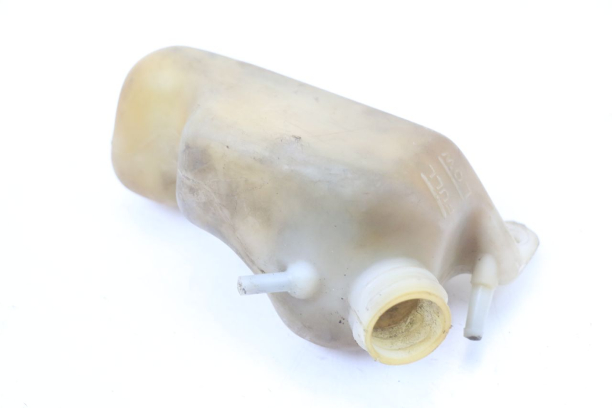 photo de OIL TANK SUZUKI TS X 80 (1984 - 1988) - Zoom on usage condition