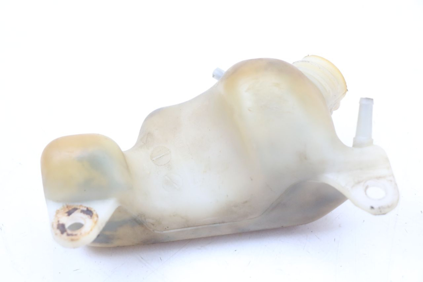 photo de OIL TANK SUZUKI TS X 80 (1984 - 1988) - Technical close-up