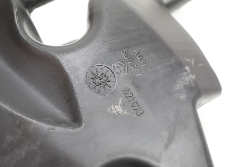 photo de OIL TANK PIAGGIO ZIP 2T 50 (2009 - 2019) - Component detail