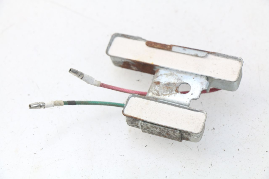 photo de RESISTANCE KYMCO AGILITY 4T 50 (2005 - 2018) - Component detail