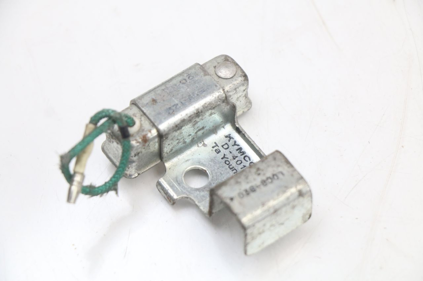 photo de RESISTOR KYMCO AGILITY CARRY 50 (2011 - 2020) - Component detail