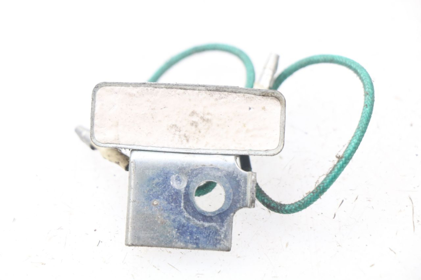 photo de RESISTANCE KYMCO AGILITY CITY 2T 50 (2008 - 2016) - Component detail