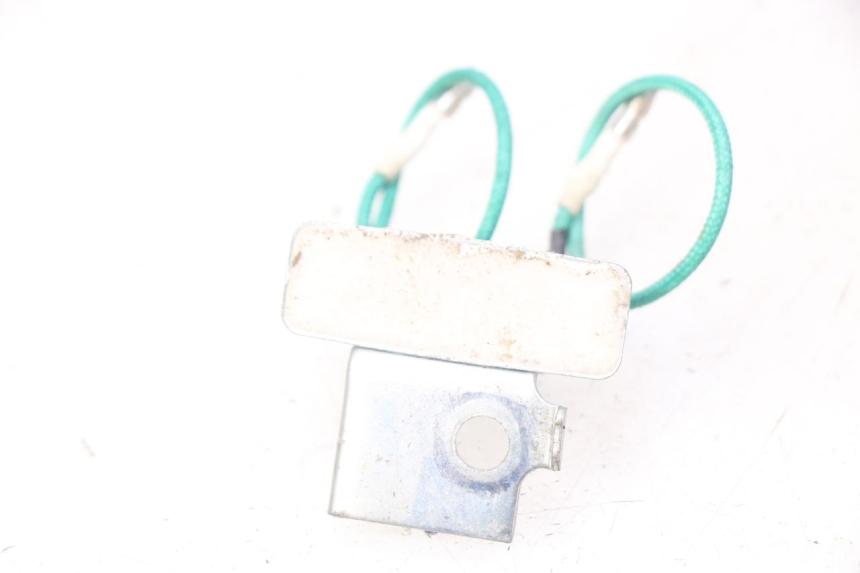 photo de RESISTANCE KYMCO AGILITY CITY 2T 50 (2008 - 2016) - Component detail