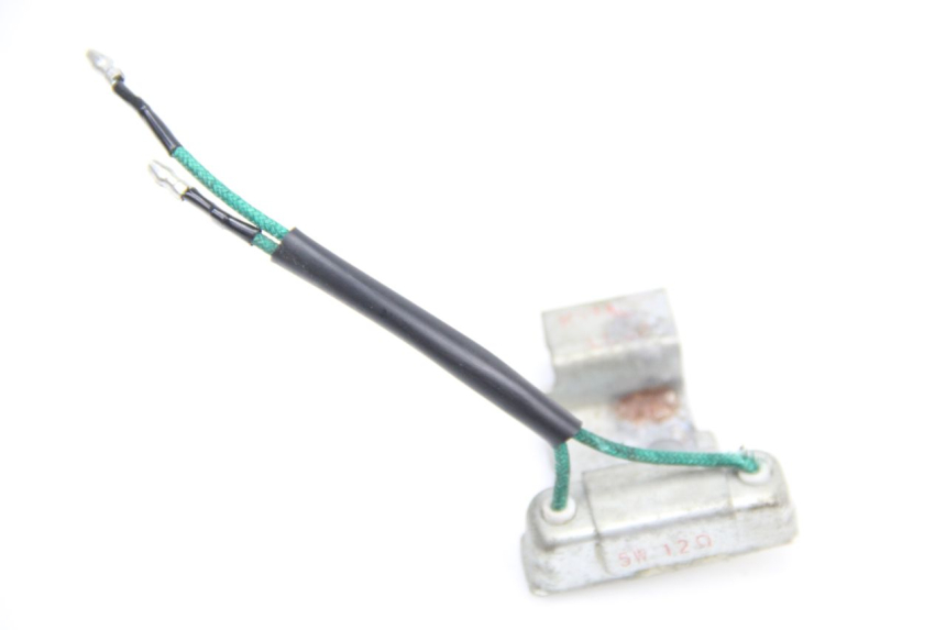 photo de RESISTOR KYMCO AGILITY CITY 4T 50 (2008 - 2016) - Main view