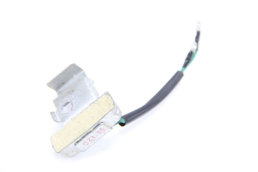 photo de RESISTOR KYMCO AGILITY CITY 4T 50 (2008 - 2016) - Component detail