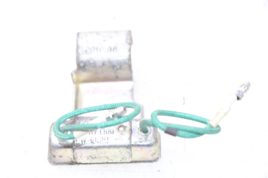 photo de RESISTOR KYMCO AGILITY FR 2T 50 (2012 - 2017) - Main view