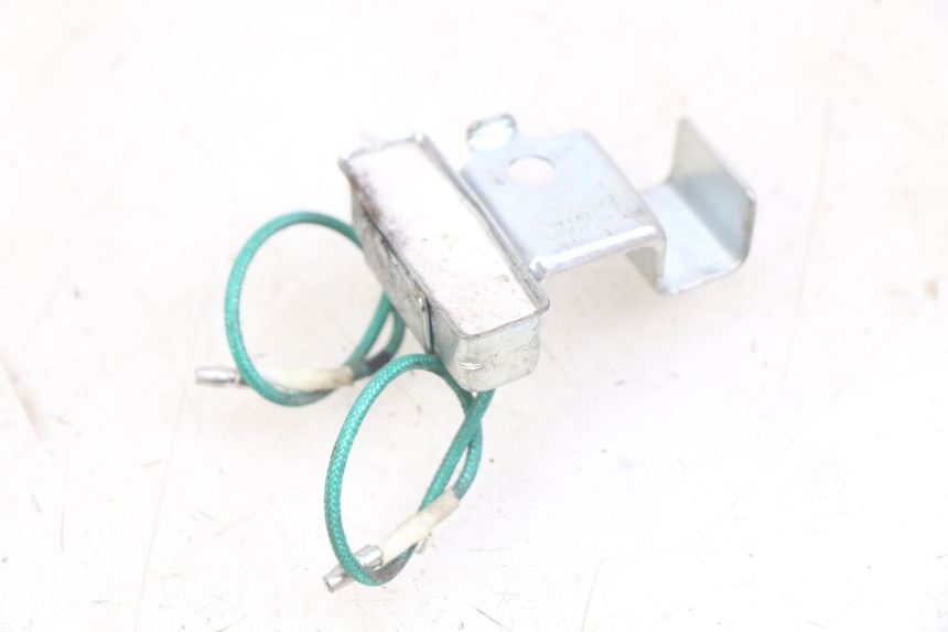 photo de RESISTANCE KYMCO AGILITY NAKED RENOUVO 2T 50 (2011 - 2018) - Component detail