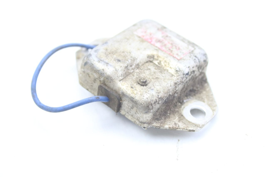 photo de RESISTANCE YAMAHA BLASTER 200 (1987 - 2002) - Main view