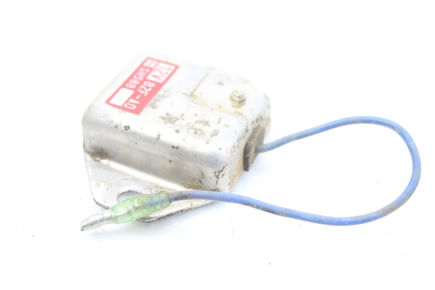 photo de RESISTANCE YAMAHA BLASTER 200 (2003 - 2007) - Main view