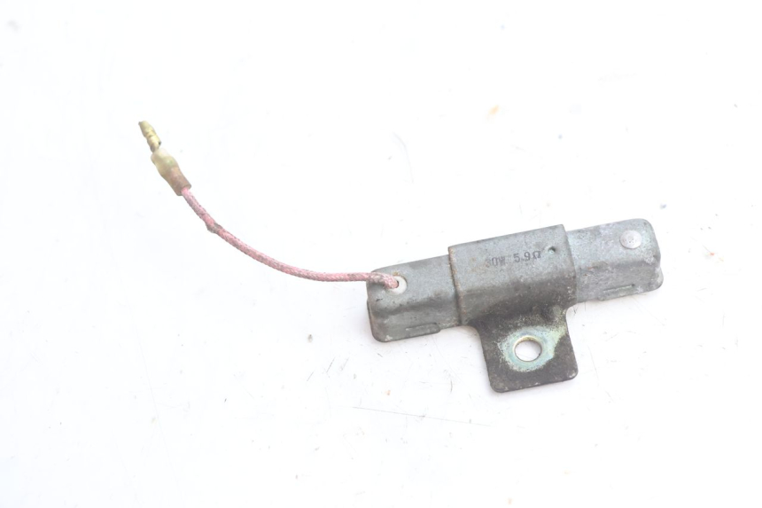 photo de RESISTANCE PEUGEOT BUXY 50 (1993 - 1998) - Component detail