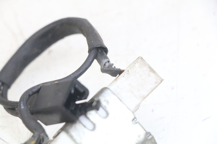 photo de RESISTANCE TGB CITY 2 50 (2009 - 2013) - Component detail