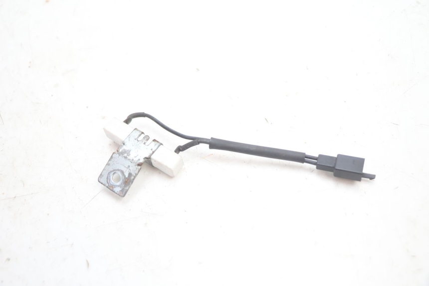 photo de RESISTOR TGB CITY RS 50 (2011 - 2016) - Alternative perspective
