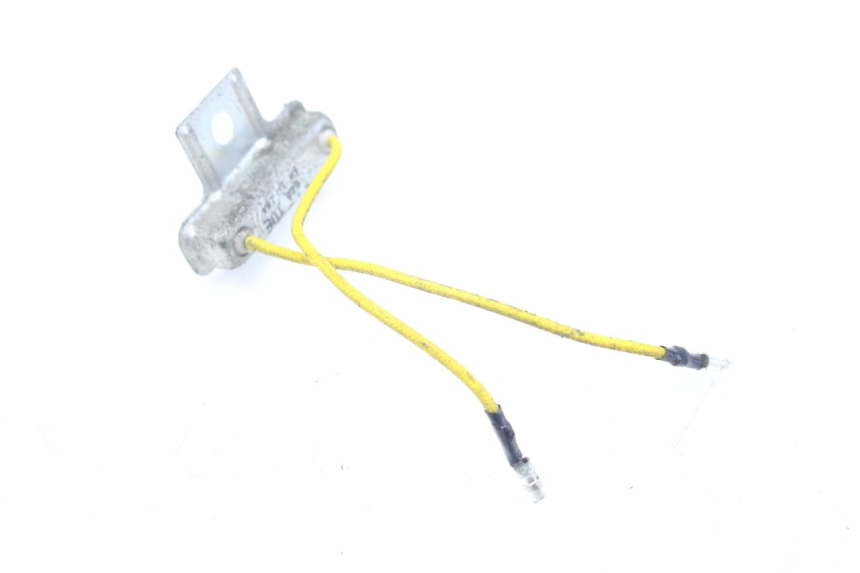 photo de RESISTANCE SYM CITYCOM CITY COM 125 (2009 - 2014) - Alternative perspective