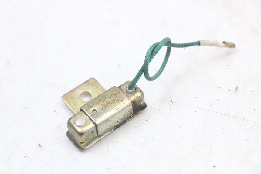 photo de RESISTOR PEUGEOT DJANGO 125 (2014 - 2017) - Main view