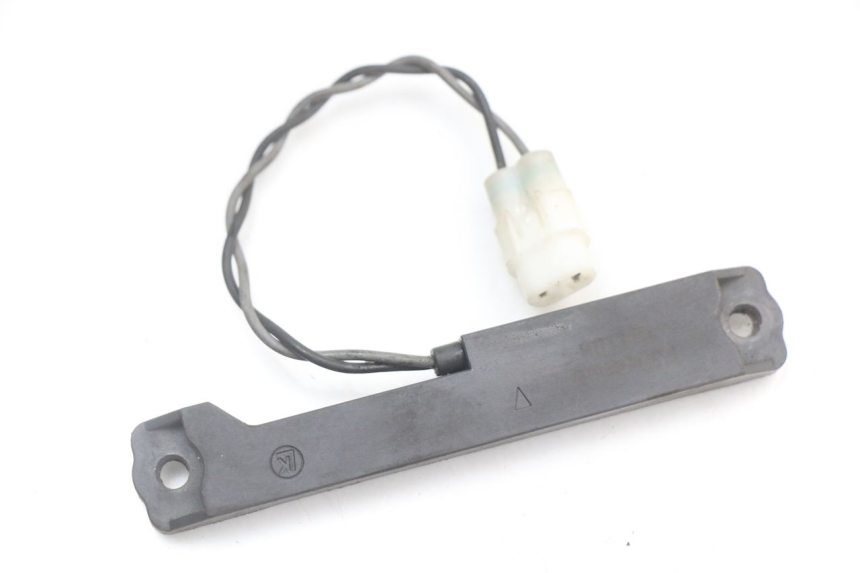 photo de RESISTOR LONGJIA EASY MAX 125 (2020 - 2024) - Main view