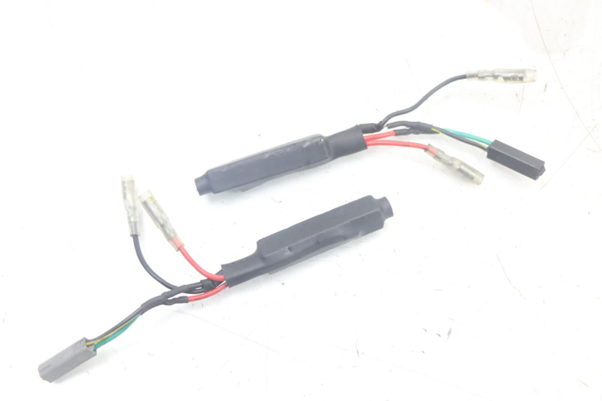 photo de RESISTOR KAWASAKI ER-6 ER6 N 650 (2012 - 2016) - Component detail