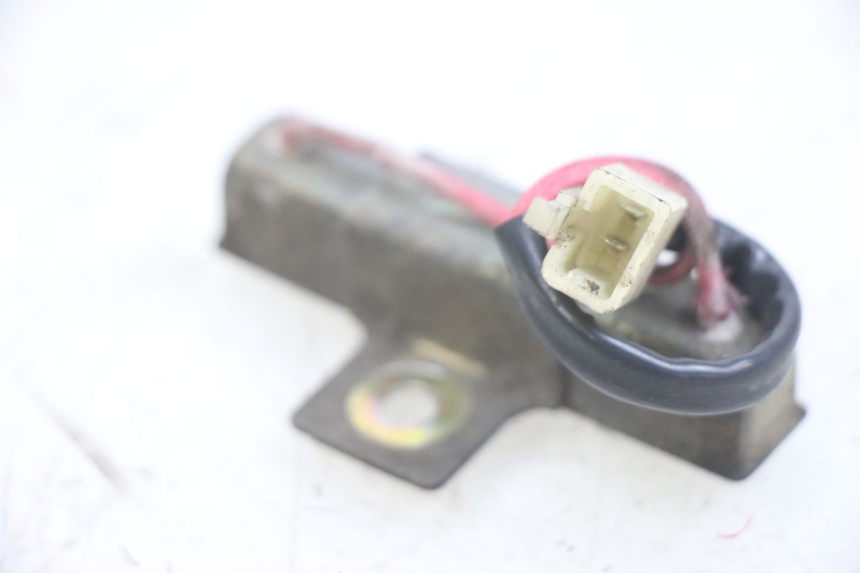 photo de RESISTANCE TNT MOTOR FASTINO 4T 50 (2013 - 2019) - Component detail