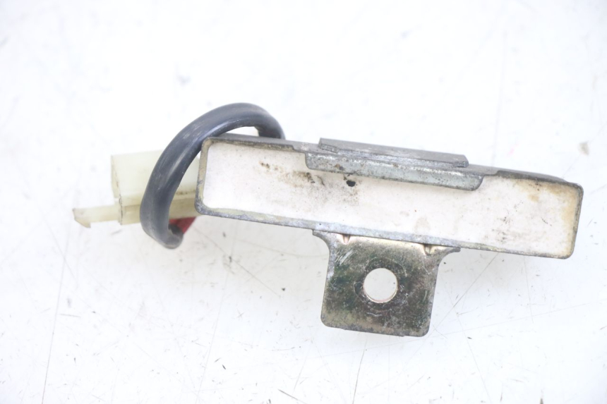 photo de RESISTANCE TNT MOTOR FASTINO 4T 50 (2013 - 2019) - Zoom on usage condition