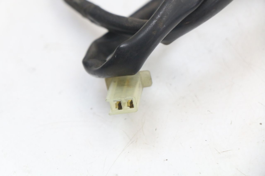 photo de RESISTANCE HONDA FES PANTHEON 2T 125 (1998 - 2002) - Alternative perspective