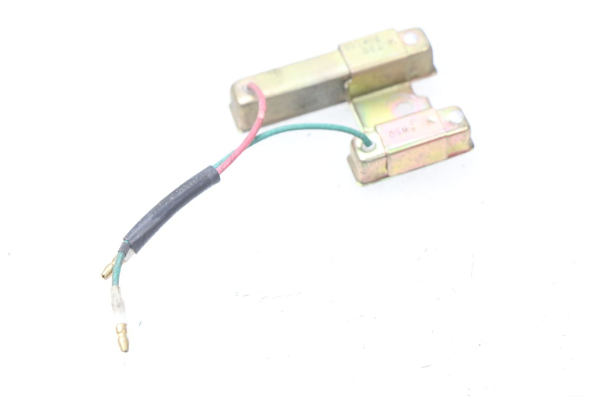 photo de RESISTANCE SYM FIDDLE 2 50 (2008 - 2013) - Main view